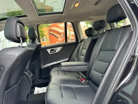 Mercedes-Benz GLK 3.0d 224 к.с. 4Matic - 17999 лв. - 75755752 | Car24.bg