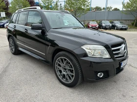Mercedes-Benz GLK 3.0d 224 к.с. 4Matic - 17999 лв. - 75755752 | Car24.bg