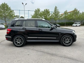 Mercedes-Benz GLK 3.0d 224 к.с. 4Matic - 17999 лв. - 75755752 | Car24.bg