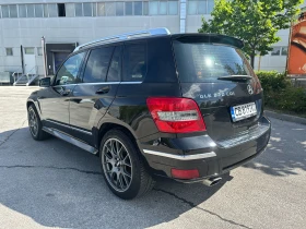 Mercedes-Benz GLK 3.0d 224 к.с. 4Matic - 17999 лв. - 75755752 | Car24.bg