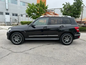 Mercedes-Benz GLK 3.0d 224 к.с. 4Matic - 17999 лв. - 75755752 | Car24.bg
