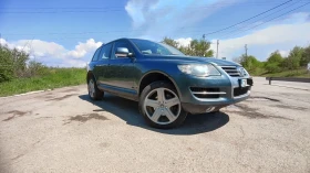 VW Touareg FACELIFT 3.2 - 13500 лв. - 40179268 2