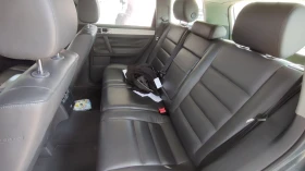 VW Touareg FACELIFT 3.2 - 13500 лв. - 40179268 8