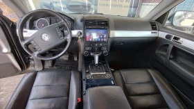VW Touareg FACELIFT 3.2 - 13500 лв. - 40179268 4