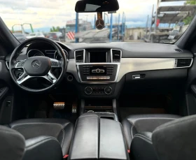 Mercedes-Benz ML 350 AMG  !!! | Mobile.bg    8
