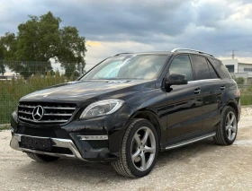 Mercedes-Benz ML 350 AMG  !!! | Mobile.bg    4