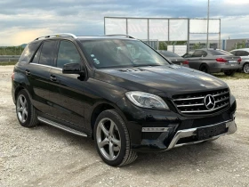 Mercedes-Benz ML 350 AMG  !!! | Mobile.bg    5