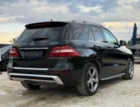 Mercedes-Benz ML 350 AMG  !!! | Mobile.bg    7