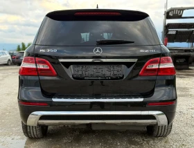 Mercedes-Benz ML 350 AMG  !!! | Mobile.bg    6