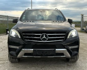 Mercedes-Benz ML 350 AMG  !!! | Mobile.bg    3