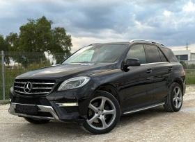  Mercedes-Benz ML 350