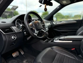 Mercedes-Benz ML 350 AMG  !!! | Mobile.bg    15
