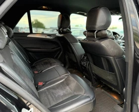 Mercedes-Benz ML 350 AMG  !!! | Mobile.bg    9