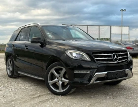Mercedes-Benz ML 350 AMG  !!! | Mobile.bg    2