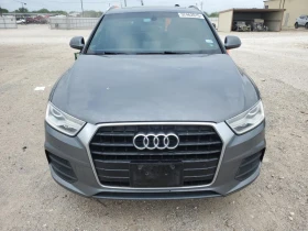 Audi Q3 | Mobile.bg    6