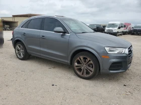 Audi Q3 | Mobile.bg    5