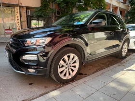 VW T-Roc | Mobile.bg    4