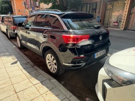 VW T-Roc | Mobile.bg    5