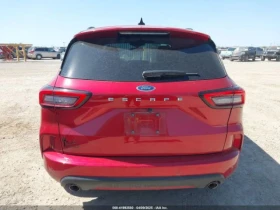 Ford Escape  FORD ESCAPE  *   *  | Mobile.bg    6