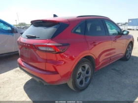 Ford Escape  FORD ESCAPE  *   *  | Mobile.bg    5