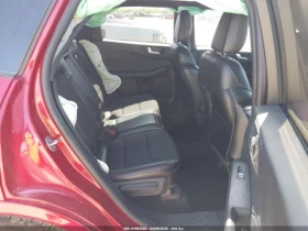 Ford Escape  FORD ESCAPE  *   *  | Mobile.bg    10