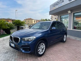Обява за продажба на BMW X3 X3 директно италия ~29 999 лв. - изображение 1