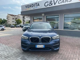 Обява за продажба на BMW X3 X3 директно италия ~29 999 лв. - изображение 1