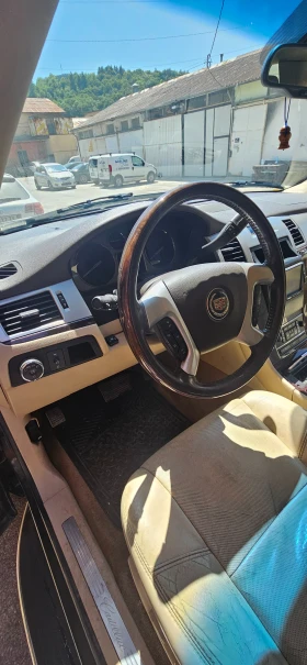 Cadillac Escalade 44  .   ! | Mobile.bg    8