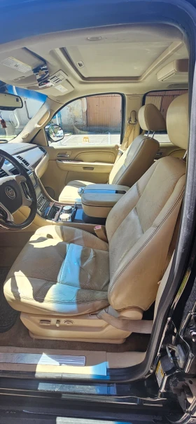 Cadillac Escalade 44  .   ! | Mobile.bg    9