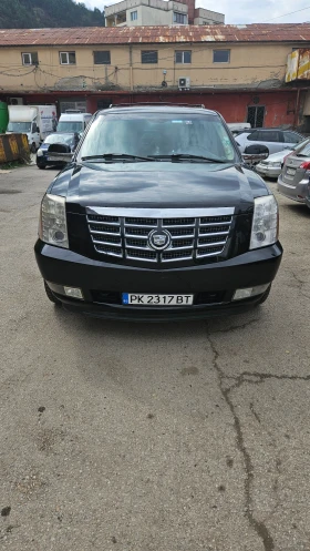 Cadillac Escalade 44  .   ! | Mobile.bg    5