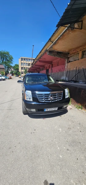 Cadillac Escalade 44  .   ! | Mobile.bg    2