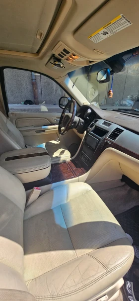 Cadillac Escalade 44  .   ! | Mobile.bg    11