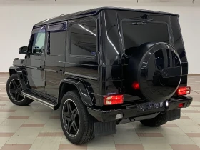 Mercedes-Benz G 500 CARBON -NOV- 81000km. - 129999 лв. - 69699368 4