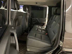 Mercedes-Benz G 500 CARBON -NOV- 81000km. - 129999 лв. - 69699368 15