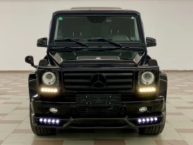 Mercedes-Benz G 500 CARBON -NOV- 81000km. - 129999 лв. - 69699368 5