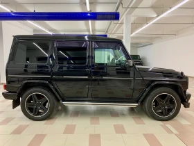 Mercedes-Benz G 500 CARBON -NOV- 81000km. - 129999 лв. - 69699368 7