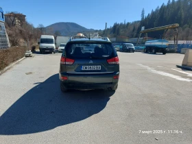 Citroen C-Crosser | Mobile.bg    3