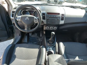 Citroen C-Crosser | Mobile.bg    6