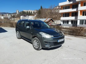 Citroen C-Crosser | Mobile.bg    2