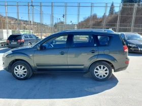 Citroen C-Crosser | Mobile.bg    7