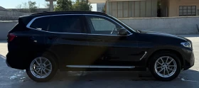 BMW X3 Mild hybrid 2.0 diesel - 75500 лв. - 47671641 3