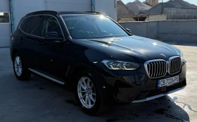 BMW X3 Mild hybrid 2.0 diesel - 75500 лв. - 47671641 2