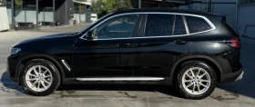 BMW X3 Mild hybrid 2.0 diesel - 75500 лв. - 47671641 7