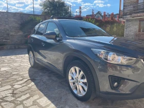 Mazda CX-5 - 19500 лв. / 9970.19 € - 91663724 7