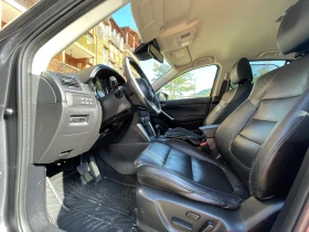 Mazda CX-5 - 19500 лв. / 9970.19 € - 91663724 4