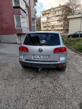 Обява за продажба на VW Touareg ~8 000 лв. - изображение 3