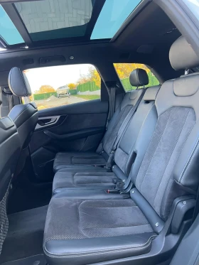 Audi Q7 3.0 Matrix Led S-Line 272 , снимка 10