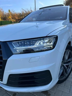 Audi Q7 3.0 Matrix Led S-Line 272 , снимка 5