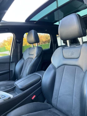 Audi Q7 3.0 Matrix Led S-Line 272 , снимка 9
