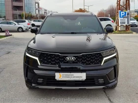 Kia Sorento 4x4 Platinum 2.2 CRDi (202hp) AT8 | Mobile.bg � ����� ������ 2
